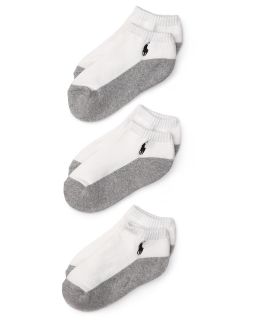 pack ped socks boys 8 20 price $ 15 00 color white size 8 9 5