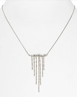 Vanessa Mooney Grace Necklace, 16