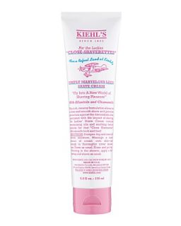 Kiehls Since 1851 Simply Mahvelous Legs Shave Cream