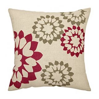 Ross Textiles Carousel Decorative Pillow, 18 x 18
