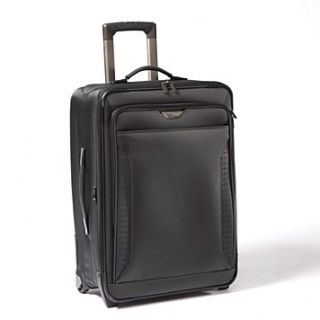 Road Warrior M Series Collapsible Luggage 24 Upright