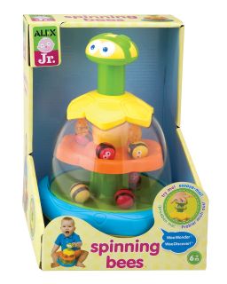 ALEX Toys Spinning Bees