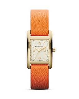 Michael Kors Mini Taylor Watch, 22 x 20mm