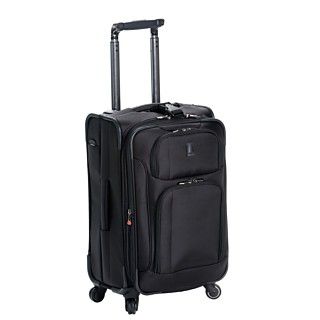 Delsey Helium Breeze 3.0 21 Carry On Expandable 4 Wheel Trolley