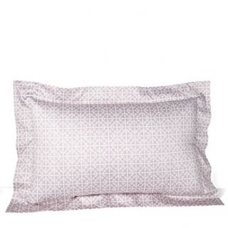 FRETTE Orchidales Print King Sham