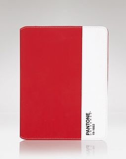 Case Scenario iPad Case   Pantone Book