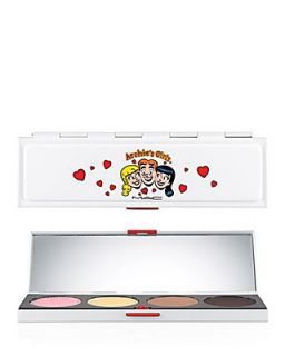 Eye Shadow Quad, Limited Edition Archies Girls