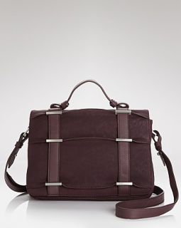 ALLIBELLE Crossbody   Tunnel Messenger