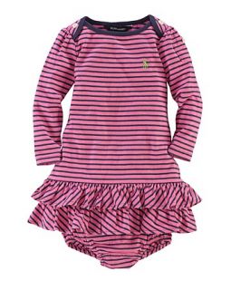 striped dress sizes 9 24 months orig $ 39 50 sale $ 23 70 pricing