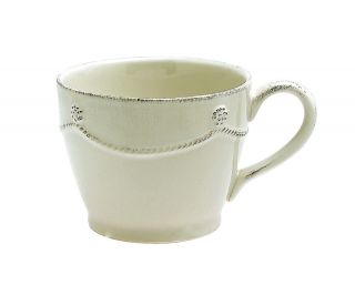 thread tea coffee cup price $ 24 00 color white quantity 1 2 3 4 5 6 7