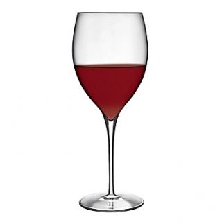 Luigi Bormioli Magnifico Wine Glass, X Large