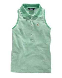 sleeveless polo sizes s xl orig $ 39 50 sale $ 23 70 pricing policy