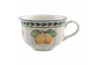 garden fleurence tea cup reg $ 35 00 sale $ 25 99 sale ends 2 24 13