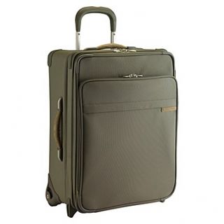 Briggs & Riley Baseline 24 One Touch™ Expandable Upright