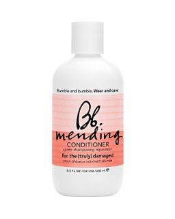 Bumble and bumble Mending Conditioner 8.5 oz.