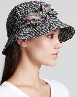 braid cloche hat orig $ 48 00 was $ 24 00 18 00 pricing policy