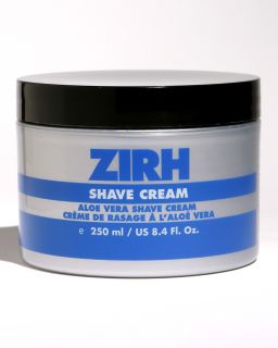 zirh shave cream 8 oz price $ 25 00 color no color quantity 1 2 3 4 5