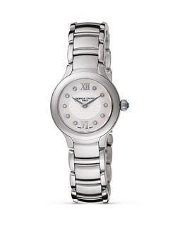 Constant Junior Quartz Watch With Diamonds, 26 mm