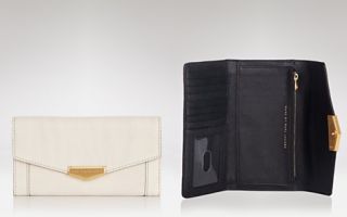 MARC BY MARC JACOBS Wallet   Belmont Long Trifold_2