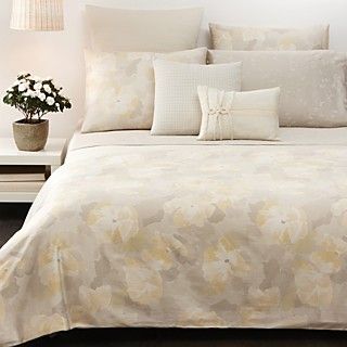 Calvin Klein Home Poppy Bedding