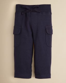 boys knit cargo pants sizes 0 12 months orig $ 26 00 sale $ 18 20