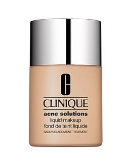 clinique acne solutions liquid makeup price $ 27 00 color fresh