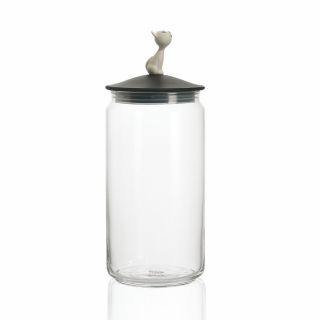 alessi mio jar container price $ 29 00 color black quantity 1 2 3 4 5