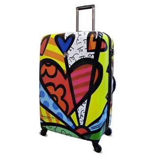 HEYS Britto A New Day 30 Spinner Case