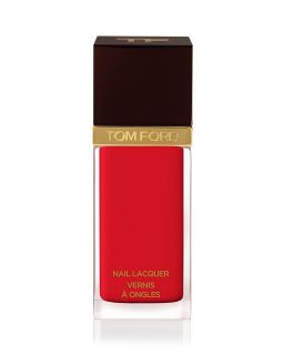 tom ford nail lacquer scarlet chinois price $ 30 00 color scarlet