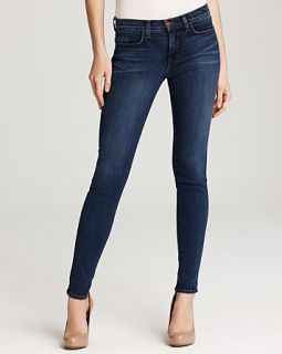 Brand Jeans   Super Skinny Jeans in Bluebell Wash