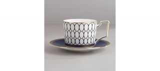 gold tea saucer price $ 32 00 color blue gold quantity 1 2 3 4 5 6 7