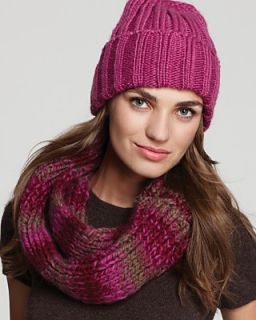 dye earflap hat chunky scarf orig $ 48 00 $ 78 00 sale $ 28 80 $ 46 80