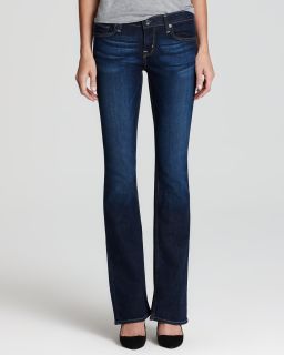Big Star Jeans   Remy Low Rise Boot in Olympia