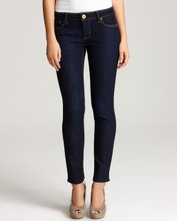 DL1961 Angel Ankle Length Skinny Jeans in Mariner Wash