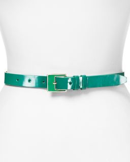 cole haan belt enamel dressy orig $ 48 00 sale $ 33 60 pricing policy