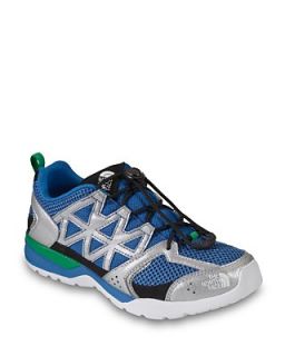 The North Face® Boys Single Track II Sneakers   Sizes 10 12 Toddler