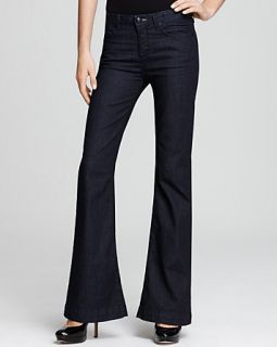 Juicy Couture High Rise Flared Jeans
