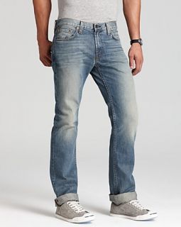 Brand Jeans   Kane Slim Straight Fit in Hemi
