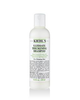 Kiehls Since 1851 Ultimate Thickening Shampoo
