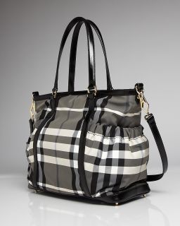 Burberry Beat Baby Tote Bag