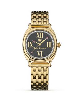 Juicy Couture Prep Watch, 35 mm