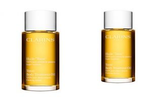 Clarins Tonic Body Treatment Oil_2