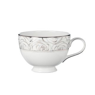 rose tea cup price $ 31 00 color white platinum quantity 1 2 3 4