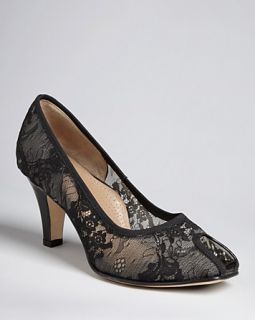 pumps pamela price $ 445 00 color black size select size 36 36 5 37 37