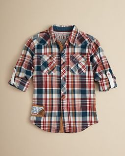 shirt sizes s xl orig $ 44 50 sale $ 33 37 pricing policy color plaid