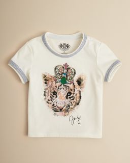 short sleeve tiger graphic tee sizes 2 3 4 5 orig $ 68 00 sale $ 40