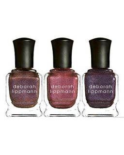 Deborah Lippmann Sugar Plum Fantasy Limited Edition Set