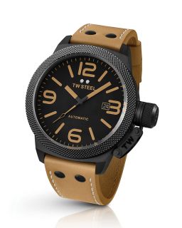 TW Steel Canteen Automatic Watch, 45mm