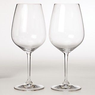 Riedel Heart To Heart Cabernet, Set Of 2
