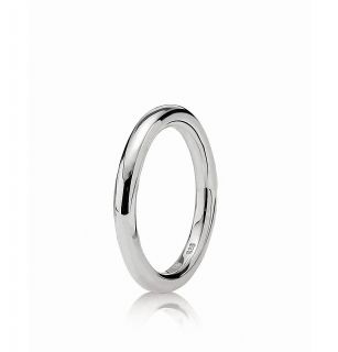 pandora ring sterling silver smooth price $ 40 00 color silver size